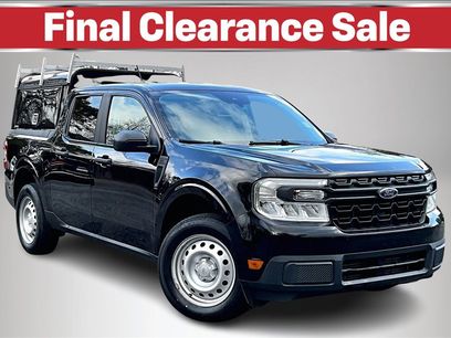 Used 2022 Ford Maverick XL