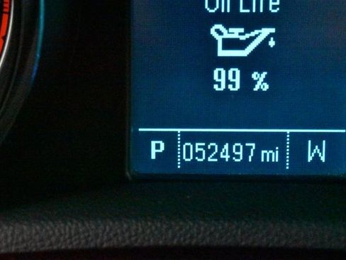 Used 2015 Buick Encore Premium w/ Experience Buick Package image 24