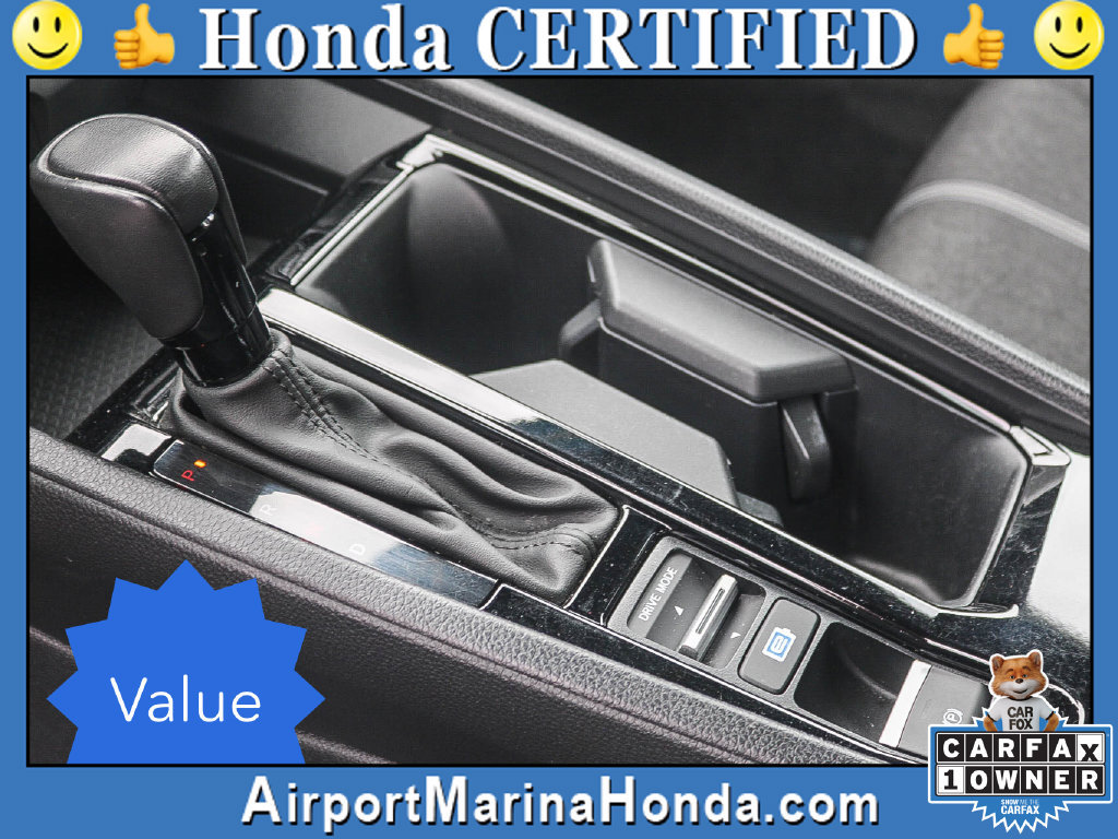 Certified 2023 Honda Accord Sport image 20