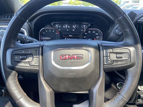 Used 2022 GMC Sierra 1500 AT4 w/ AT4 Premium Package image 20