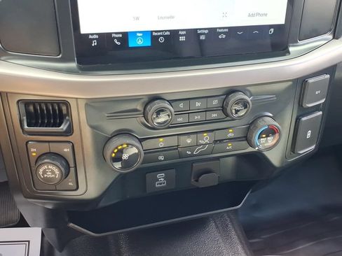 Used 2024 Ford F150 XL AWD/4WD image 25