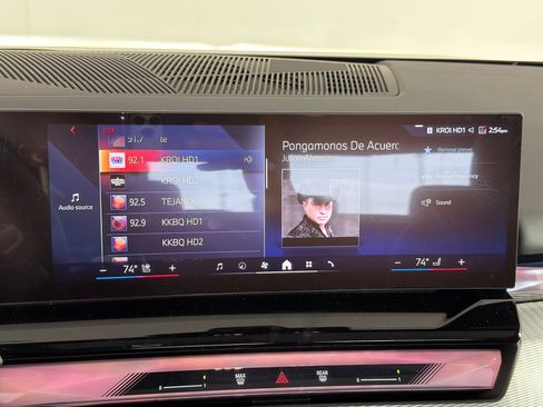 New 2026 BMW 550e xDrive image 24