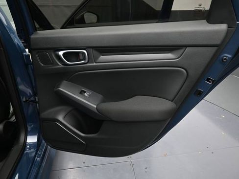 New 2026 Honda Civic Sport image 21