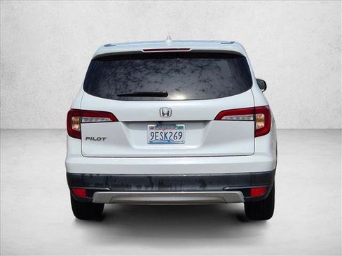 Used 2022 Honda Pilot EX-L image 6
