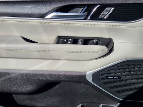 Used 2023 Jeep Wagoneer 4WD w/ Rear Seat Video Group 1 image 7