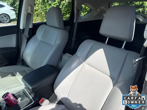Used 2015 Honda CR-V Touring image 12