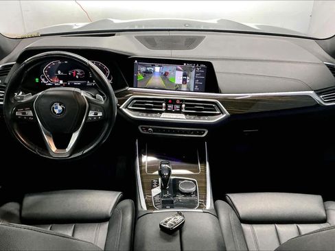 Used 2020 BMW X5 sDrive40i w/ Premium Package image 17