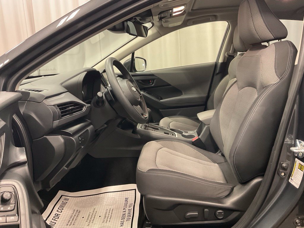 Used 2024 Subaru Crosstrek 2.0i Premium AWD/4WD image 7