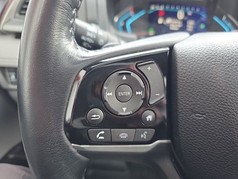 Used 2022 Honda Odyssey Elite image 24