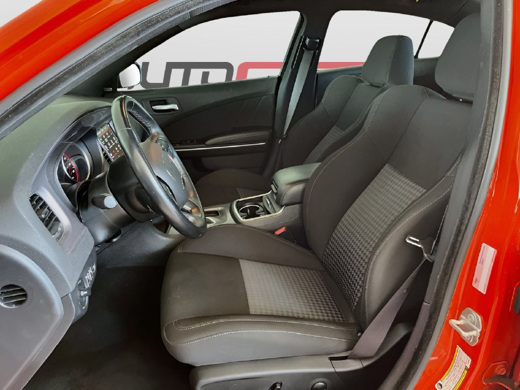Used 2023 Dodge Charger GT RWD image 21