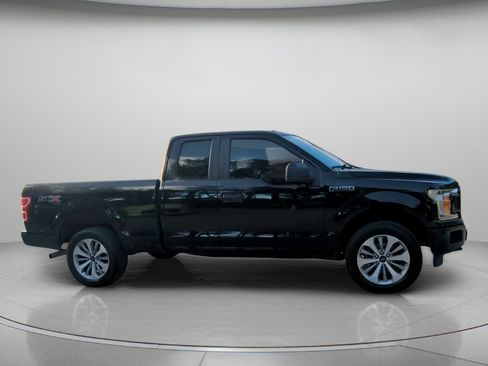 Certified 2018 Ford F150 XL w/ Equipment Group 101A Mid AWD/4WD image 34