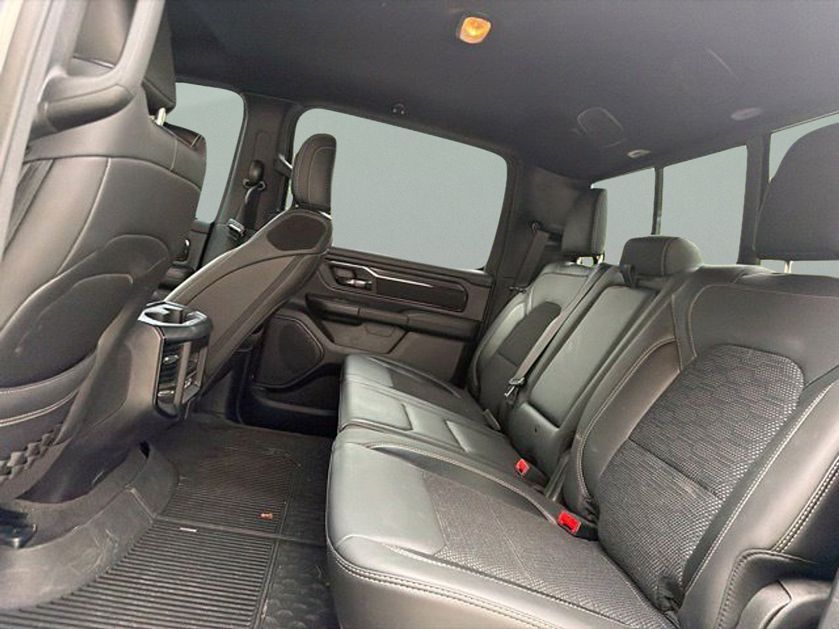 Used 2024 RAM 1500 Big Horn AWD/4WD image 13