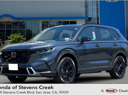 New 2026 Honda CR-V Sport Touring