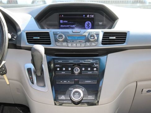 Used 2011 Honda Odyssey EX-L image 15