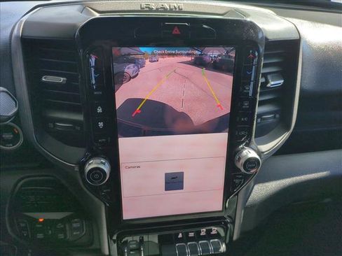 New 2026 RAM 2500 Tradesman image 13