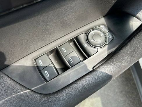 Used 2022 Chevrolet Blazer RS w/ Enhanced Convenience Package FWD image 10