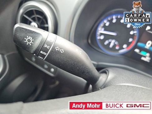 Used 2023 Hyundai Kona SEL image 34