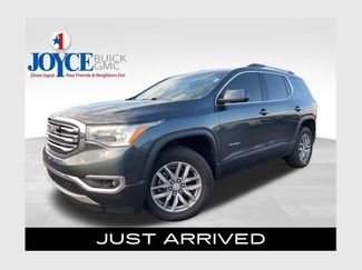 Used 2019 GMC Acadia SLE w/ Driver Alert Package I video 1