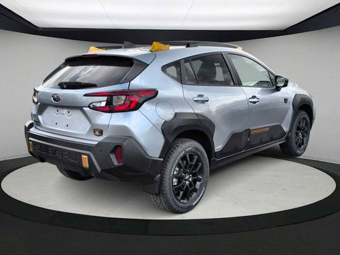 New 2026 Subaru Crosstrek 2.5i Wilderness AWD/4WD image 8