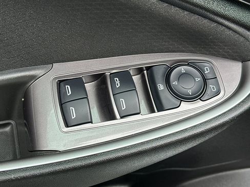 Used 2024 Chevrolet Malibu LT image 27