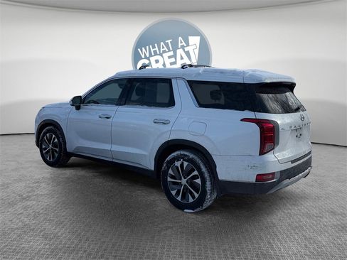Used 2020 Hyundai Palisade SEL image 6