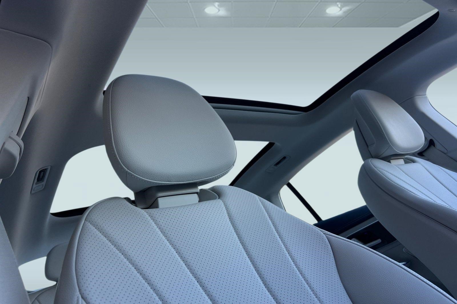 Certified 2024 Mercedes-Benz EQE 350+ 4MATIC Sedan image 24