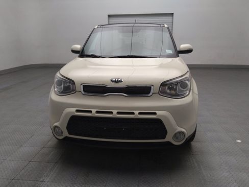 Used 2015 Kia Soul ! w/ Sun & Sound Package FWD image 15
