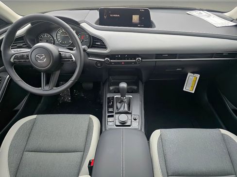 New 2026 MAZDA CX-30 AWD 2.5 S image 24