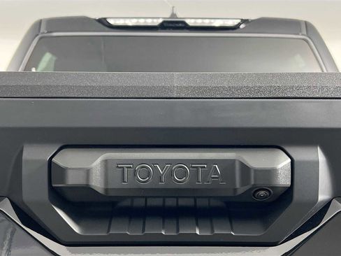 New 2026 Toyota Tundra SR5 image 19