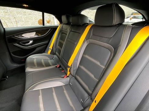New 2026 Mercedes-Benz AMG GT 43 image 10