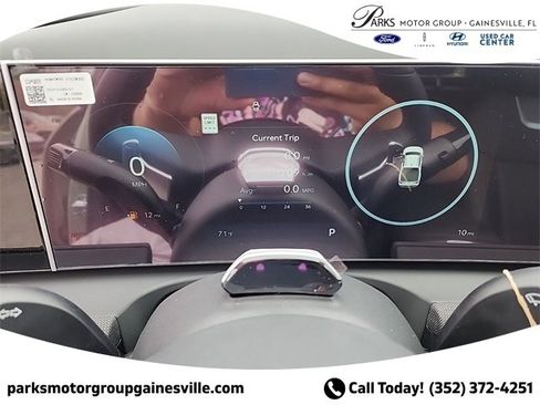 New 2025 Hyundai Santa Cruz Limited image 32