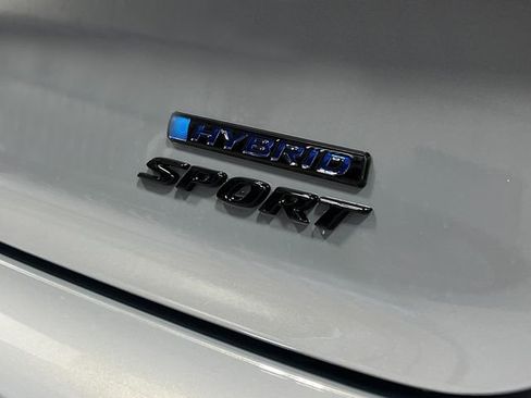 New 2026 Honda Accord Sport-L image 11