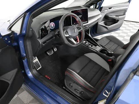 New 2026 Volkswagen GTI SE image 27