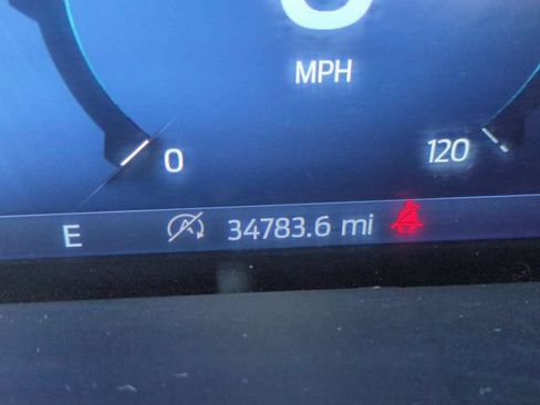 Used 2025 Ford F150 XLT w/ Equipment Group 301A Standard AWD/4WD image 19