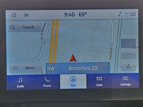 Certified 2023 Ford Explorer Limited w/ Equipment Group 301A image 24