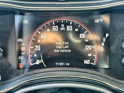 Used 2020 Dodge Durango GT w/ Blacktop Package image 18