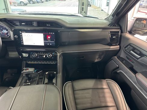 Used 2023 GMC Sierra 1500 AT4X AWD/4WD image 50