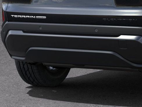 New 2026 GMC Terrain Elevation w/ LPO, Floor Liner Package image 14