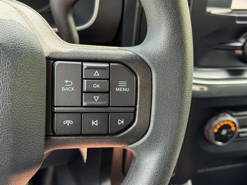 Certified 2023 Ford F150 XL w/ STX Appearance Package AWD/4WD image 26