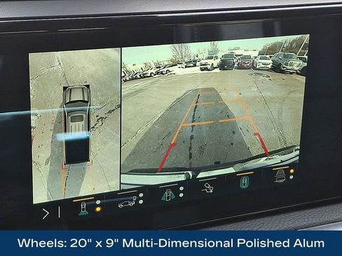 Used 2022 GMC Sierra 1500 Denali image 22