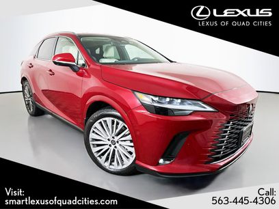 Used 2024 Lexus RX 350 350 Luxury