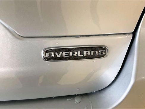 Used 2022 Jeep Grand Cherokee Overland image 10