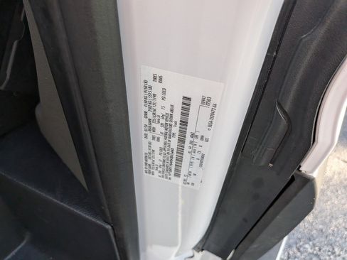 Used 2024 Ford Transit 250 Low Roof w/ Exterior Upgrade Package image 22