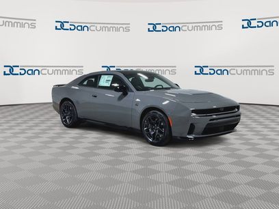 New 2026 Dodge Charger R/T Scat Pack