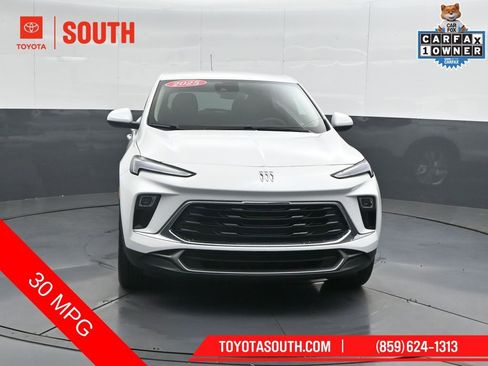 Used 2025 Buick Encore GX Preferred FWD image 5