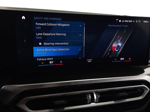 Used 2024 BMW M2 w/ Lighting Package RWD image 24