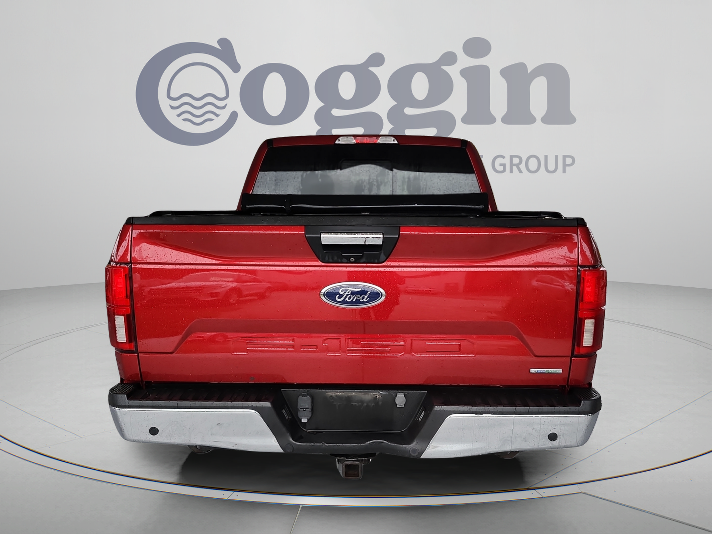 Used 2019 Ford F150 XLT w/ Equipment Group 302A Luxury RWD image 4