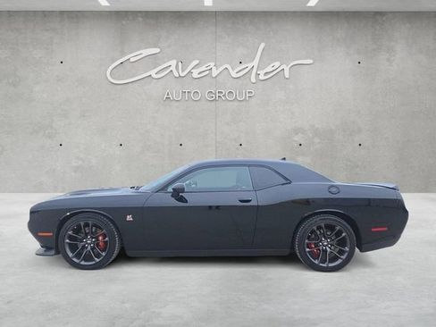 Used 2020 Dodge Challenger R/T Scat Pack image 13
