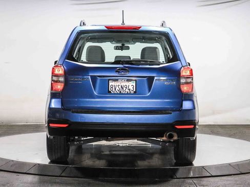 Used 2015 Subaru Forester 2.5i w/ Alloy Wheel Package AWD/4WD image 3