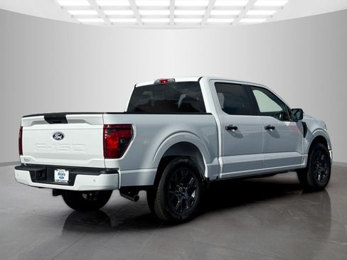 New 2026 Ford F150 STX w/ Equipment Group 200A RWD image 3